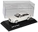 Produktbild Spark A-U-D-I A4 B9 Avant Kombi Gletscher Weiss Ab 2015 1/43 Modell Auto mit individiuellem Wunschkennzeichen