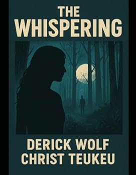 Paperback The Whispering Book