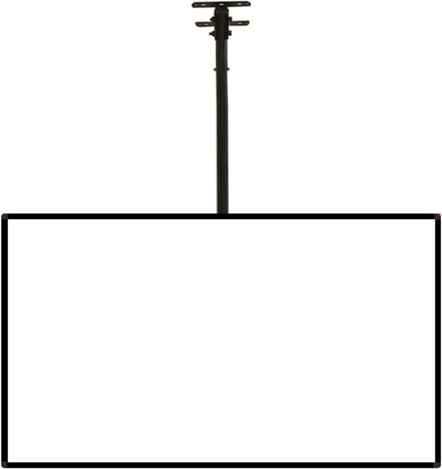 Adjustable Illuminated Light Box - Ultra-Slim Wall-Mounted Display Frame for Advertising and Menu Boards in Commercial Settings