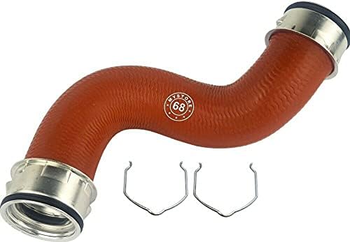 Tubo Turbo para Audi A3, Seat Leon, Skoda Octavia, VW Golf 4