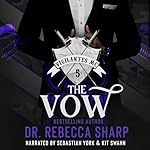 Cover of The Vow