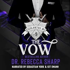 The Vow cover art