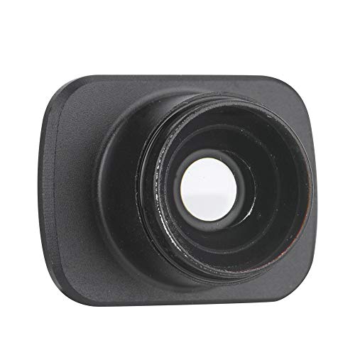xiangxin Pocket Camera Lens, Fisheye Lens 10X Macro Lens Clear Filter Lens Set, Stilleven voor OSMO POCKET - Afbeelding 8