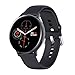 Produktbild SIWEI S20 Smart Uhr Runder Bildschirm Full Touch Ip68 wasserdichte Herzfrequenz Blutdruck EKG Multisport Business Uhr