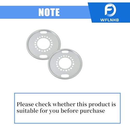 WFLNHB 600-640 22.5 Drive Axle Wheel Balancer Compatible with Heavy Duty Trucks Bus/Motorhome by WFLNHB - Image 7