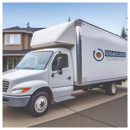 Olodumare White Glove Shipping Service