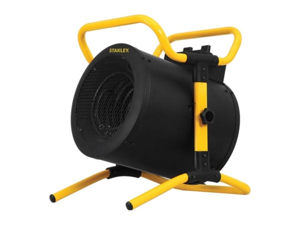 Stanley ST-52-231-E Heizlüfter