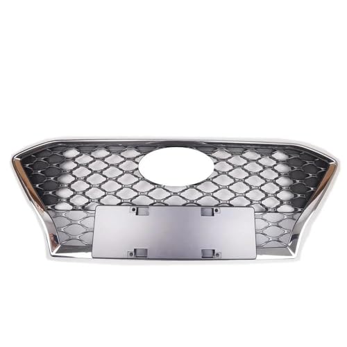 MUBUKVKGPA 用 エンシーノ 2019-2021 車用ラジエーターグリル フロントバンパーネット 車のフロントグリル ラジエーター