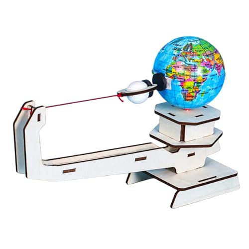 Mikinona La tecnologia crea giocattoli kit di esperimenti scientifici per Giocattoli fai da te per scientifici per