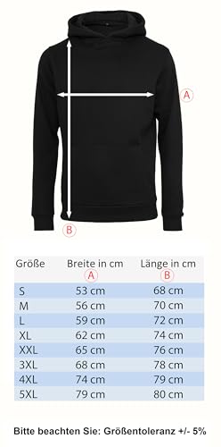 Accessoires de moto Baddery sweat pull capuche motard - 4