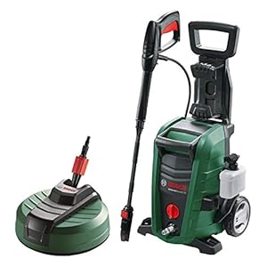 Bosch UniversalAquatak 135 Hogedruk...