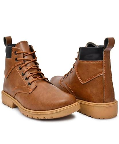 Image of Hiking & Tracking Shoes for Men(Boot (2026))