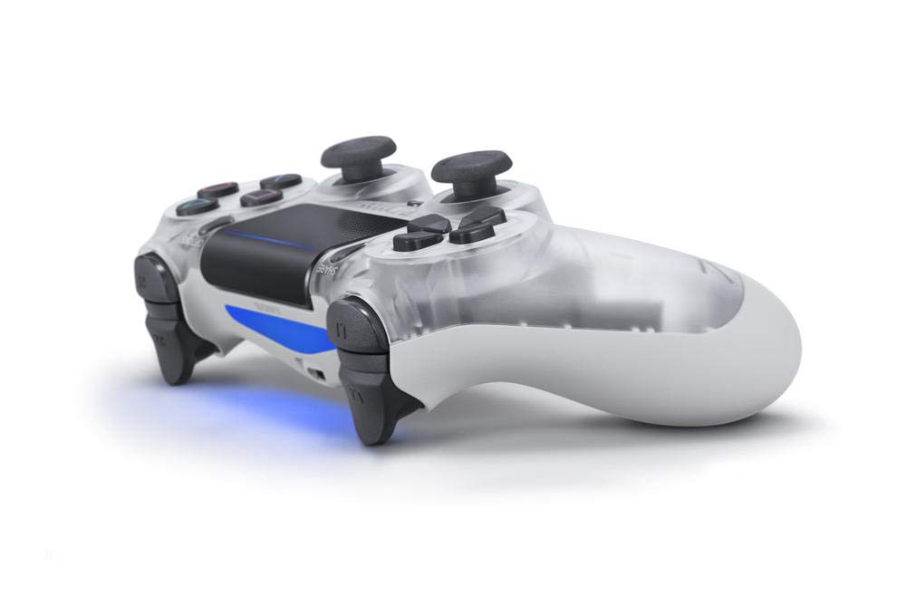 PlayStation 4 - Sony Ctrl Dualshock 4 Crystal V2, Standard