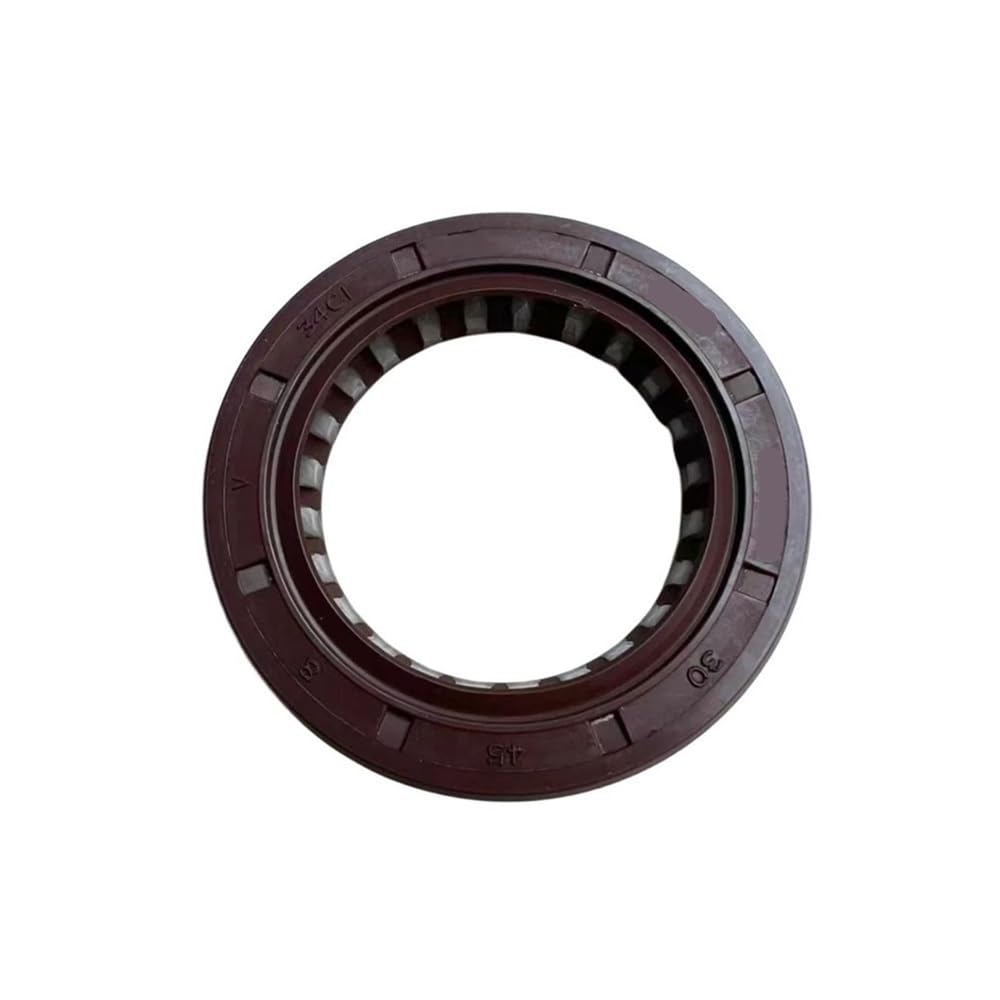 Joint d'huile 30 45 8 pour réparer la transmission du quad CF500 en rando