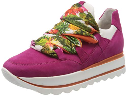 Gabor Shoes Jollys, Scarpe da Ginnastica Basse