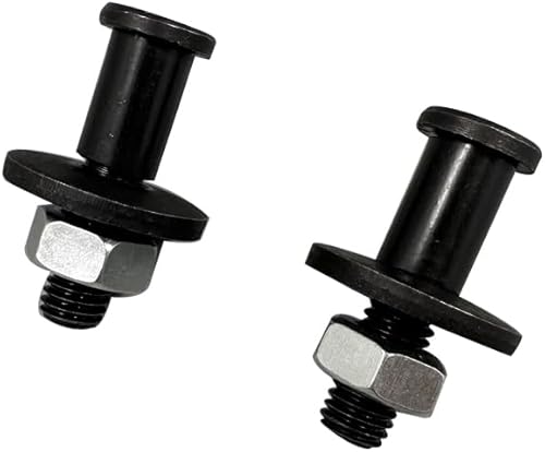 Miniatura 6 de HUYILUN0104 Pestillo de puerta trasera de 1 lote con delantero compatible con GMC Sierra Chevy Silverado 2007-2019