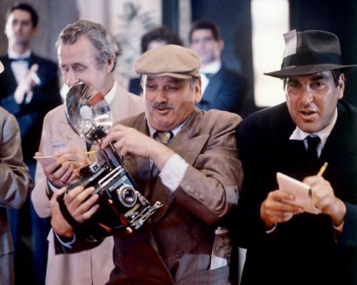 Philip Marlowe, Staffel 2 / Weitere 6 Folgen der preisgekrönten Krimiserie nach den Kriminalgeschichten von Raymond Chandler (Pidax Serien-Klassiker) [2 DVDs] – vue 6