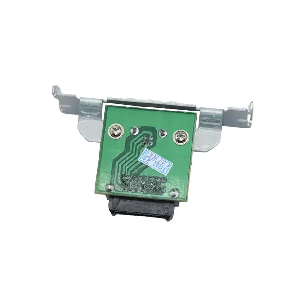 1 Tarjeta de Interfaz de Puerto USB UB-U05 M186A C32C823991 A371 Compatible con Modelos de Impresora TM-T88V TM-H6000IV TM-T88IV T88V H6000IV TM-T81 TM-T70 T81 UB-U05 M186A C32C823991 A371