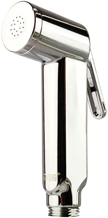 See full amazon price history chart for PEGEO Stainless Steel Heavy Duty Health Faucet,1pc Gun Only, Brushed Finish3 PEGEO Stainless Steel Heavy Duty Health Faucet,1pc Gun Only, Brushed Finish3 (B0BPJZXLJX) Amazon Price History, Amazon Price Tracker