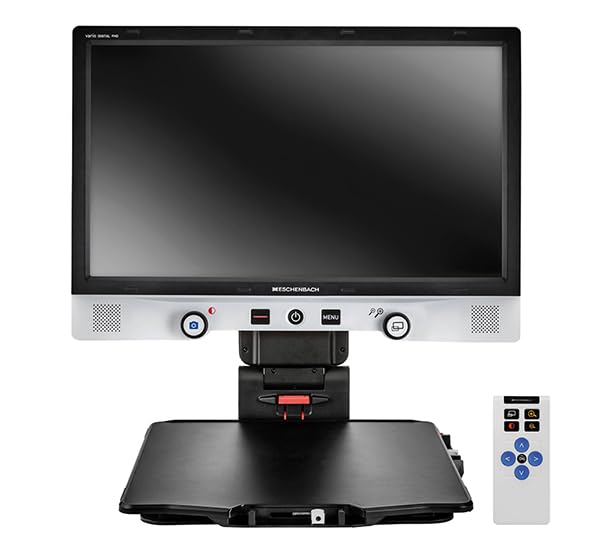 Vario Digital 22 FHD Advanced con batería y mesa X/Y miniatura 2