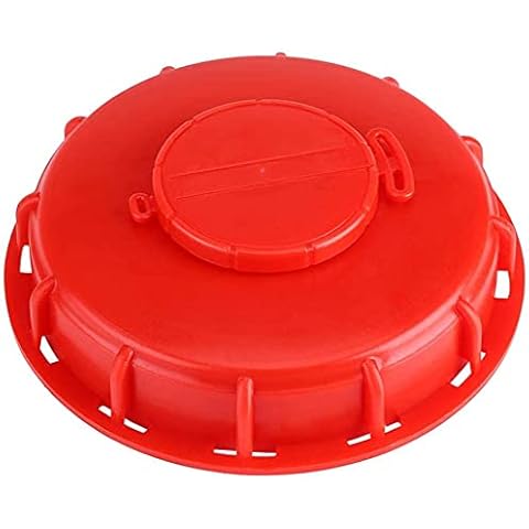 Beinil IBC Tank Lid Cover with Gasket Cover