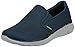 Skechers Equalizer Double Play, Men's Fitness Shoes, Blue (Navy), 6 UK 39 1/2 EU