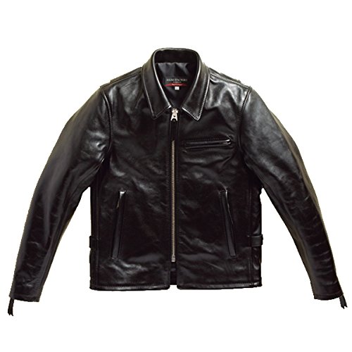 Amazon | カドヤ(KADOYA) HEAD FACTORY 【受注生産】バイク用レザー