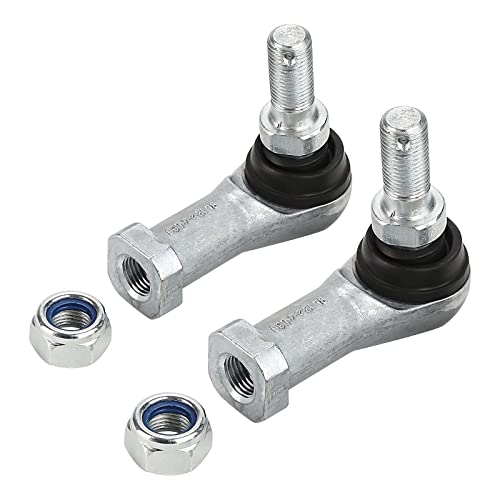 10L0L Steering Gear Tie Rod End Kit for Club Car Precedent 2004up
