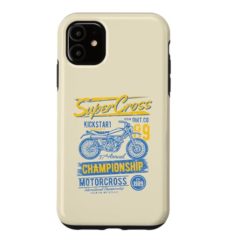 ���g���_�[�g�o�C�N �X�[�p�[�N���X ���g�N���X ���B���e�[�W�f�U�C�� �X�}�z�P�[�X iPhone 11 �p