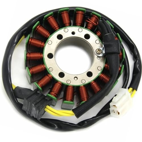 Bobine de stator pour CBR900RR 1992-1995 | Alternateur moto OEM 31120-MW0-004