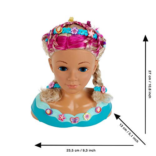 Regalo de cumpleaños infantil Theo Klein Princess Coralie para niños de 3 años 7