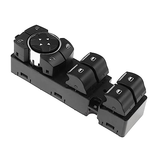 Interrupteur de vitre électrique pour Ford Mondeo et Master Driver, commande JG9Z-14529-CA