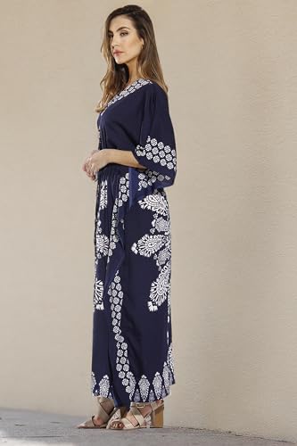 Image of Riviera Sun Caftan Caftans for Women