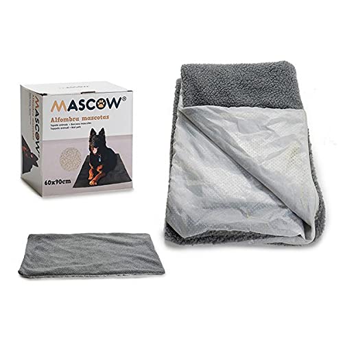 Tapis Imperméable carré 10x25x25 cm protection étanche surface S3603925