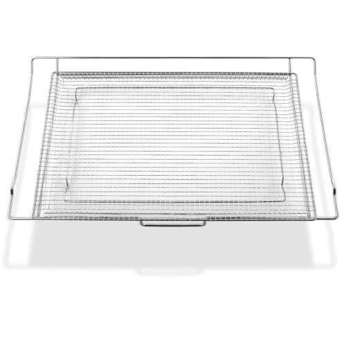 LRAL302S LRAL303S Air Fryer Basket Stove...