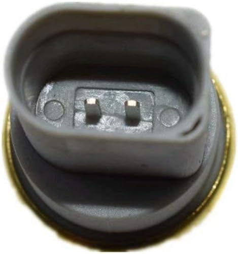 Miniatura 2 de MESON Reemplazo para sensor de temperatura del agua refrigerante VW Beetle CC Eos Golf GTI Jetta Passat Rabbit Touareg Audi A3 A4 A5 A6 A8 Quattro