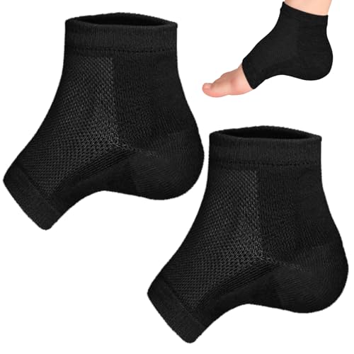 Plantillas de aumento de altura, 3,5 cm, invisibles, elevadores de altura de calcetines, calcetines de aumento de altura, plantillas para hombres y mujeres, plantilla de aumento de altura del talón
