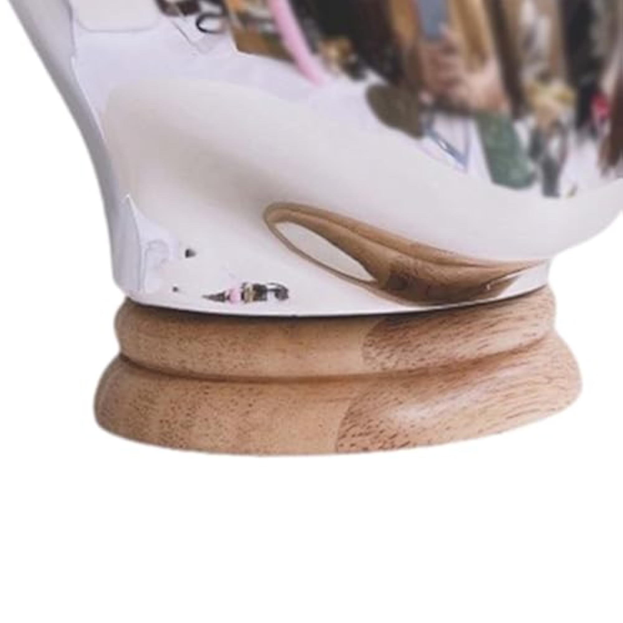 Wigs Head Beginner Stylist Mannequin Head for Hats