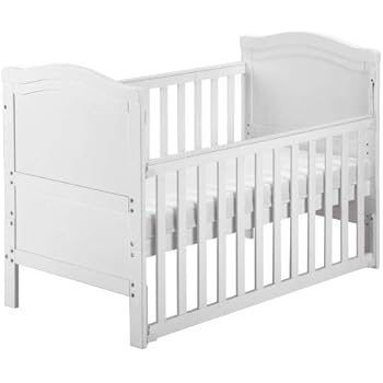 cot converts to single bed
