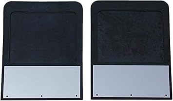 S70764SET Mud Flap RED