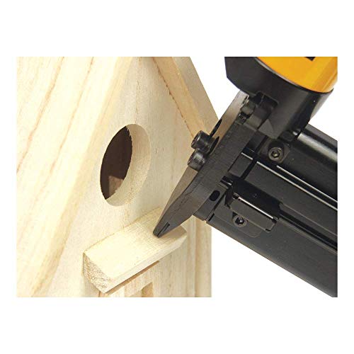 Bostitch Pin Nailer 23 Gauge, 1/2-Inch To 1-3/16-Inch (Hp118K) #TOP4