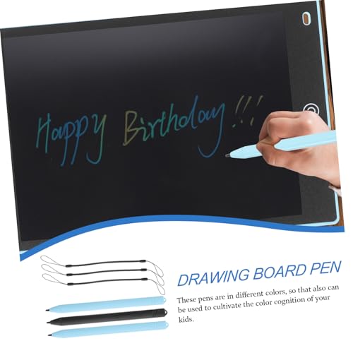 Bolígrafo para tableta electrónica infantil, ideal para viajes y casa 5