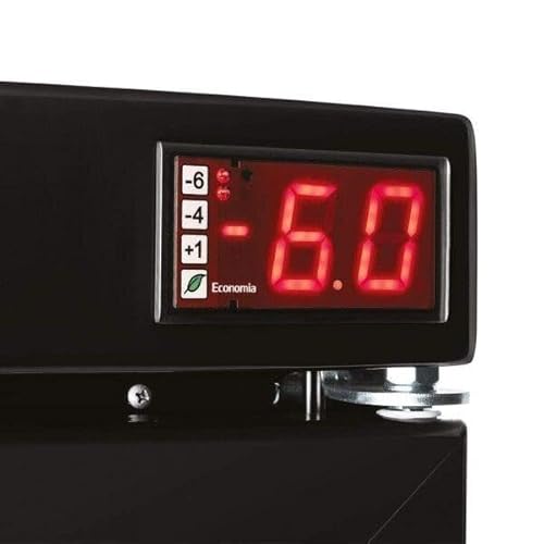 Refrigerador Vertical Cervejeira 220v Frost Free Gelopar Preto
