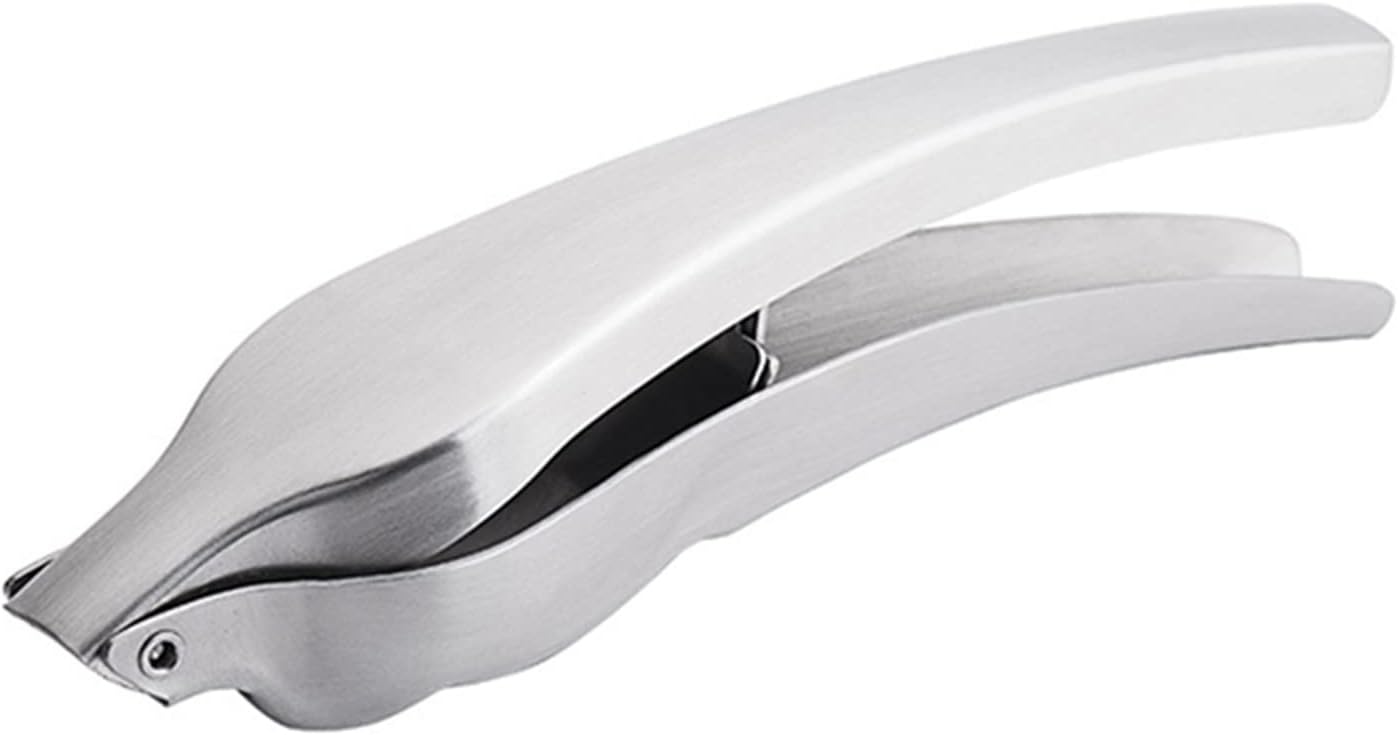 Nutcracker Crab Nut Cracker Heavy Duty Alloy Shell Opener with Long Handle Effort-Saving for Various Sizes Seafood Walnut Walnut Nipper