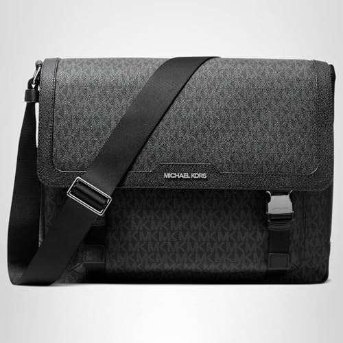 Michael Kors Malone Cargo Messenger