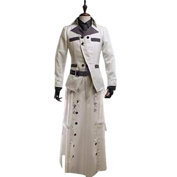 神羅兵なりきりセット コスプレ Amazon.co.jp: コスプレ衣装セットFF7RE ファイナルファンタジー