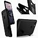 Spigen Tough Armor [Extreme Protection Tech] Designed for Google Pixel 3a XL Case (2019) - Black