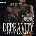 Cover of Depravity