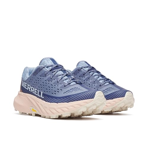 Merrell Women's Trail Running Sneaker2