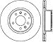 Stoptech 127.45051R Auto Part